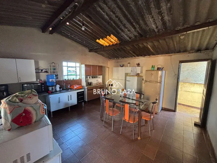 Foto 9 de Casa com 3 quartos à venda, 360m2 em Centro, Igarape - MG