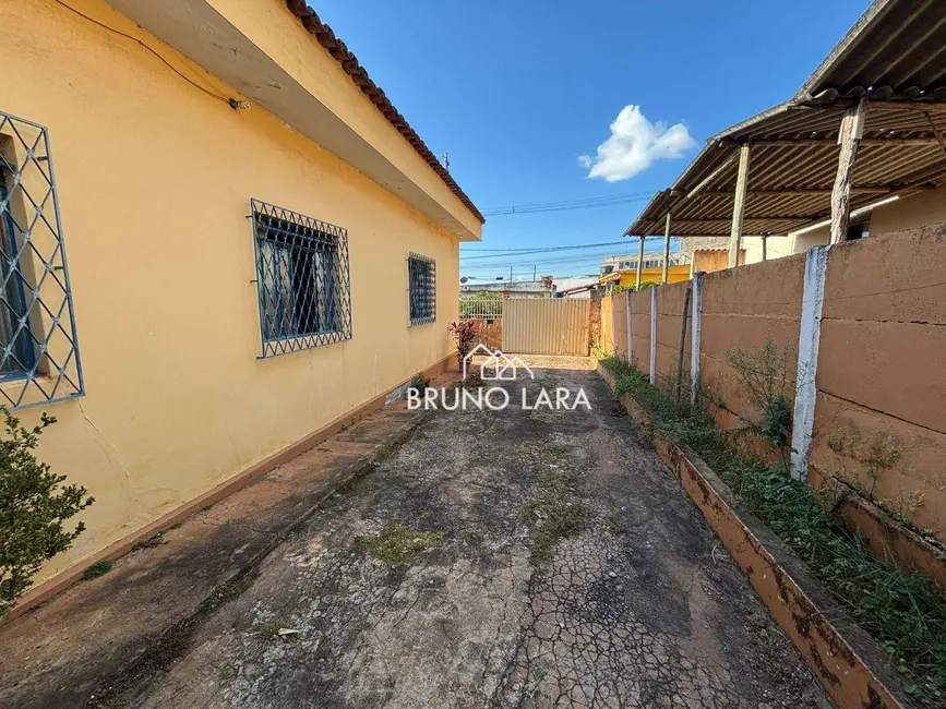 Foto 6 de Casa com 3 quartos à venda, 360m2 em Centro, Igarape - MG