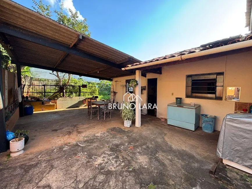 Foto 7 de Casa com 3 quartos à venda, 360m2 em Centro, Igarape - MG