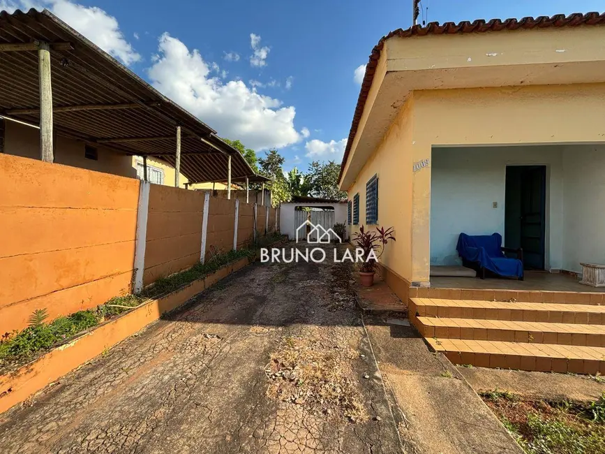 Foto 4 de Casa com 3 quartos à venda, 360m2 em Centro, Igarape - MG
