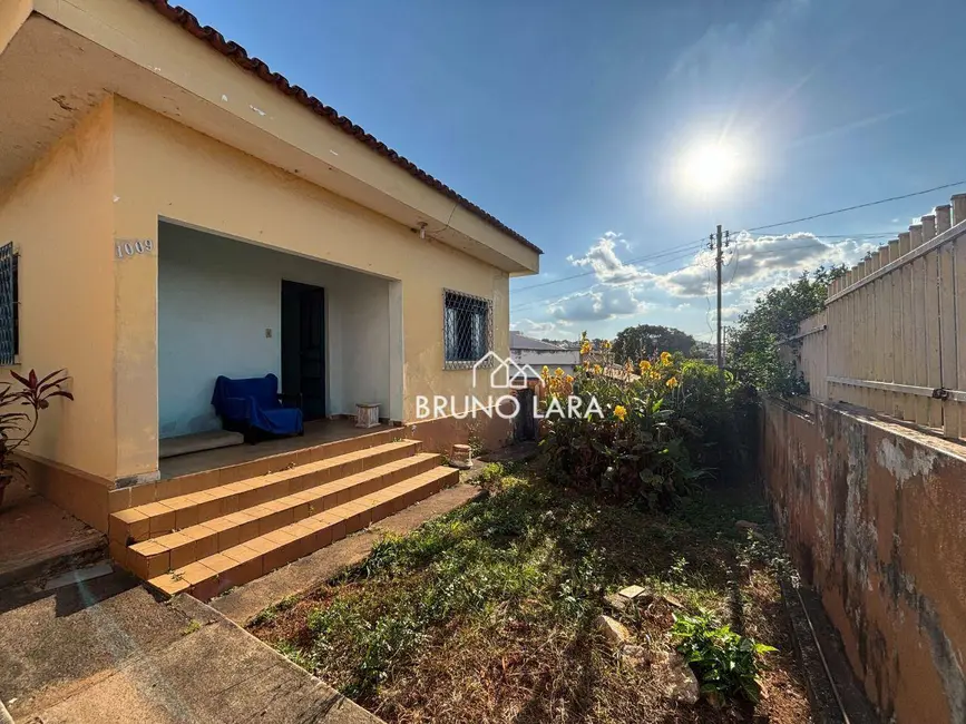 Foto 3 de Casa com 3 quartos à venda, 360m2 em Centro, Igarape - MG