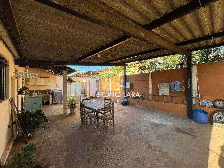Foto 8 de Casa com 3 quartos à venda, 360m2 em Centro, Igarape - MG