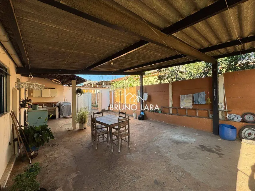 Foto 5 de Casa com 3 quartos à venda, 360m2 em Centro, Igarape - MG