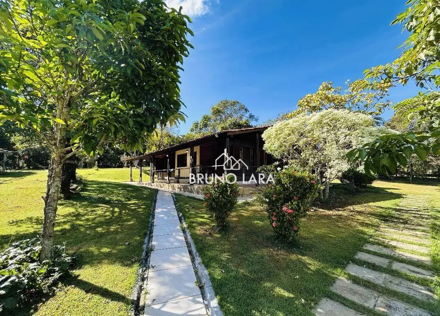 Foto 3 de Casa de Condomínio com 3 quartos à venda, 2500m2 em Igarape - MG