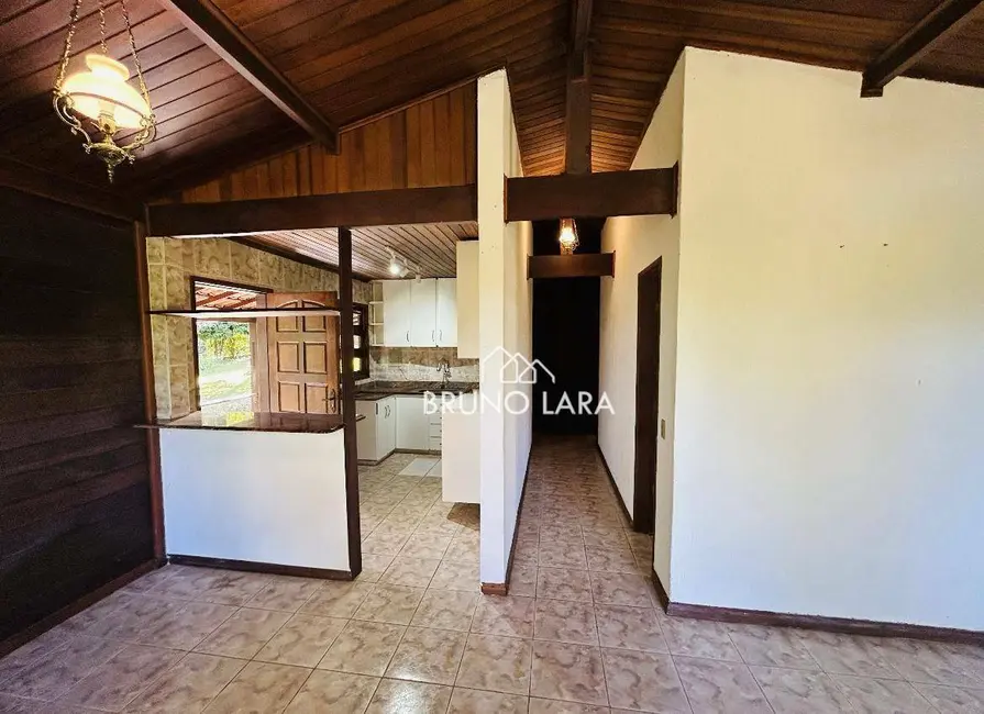 Foto 7 de Casa de Condomínio com 3 quartos à venda, 2500m2 em Igarape - MG