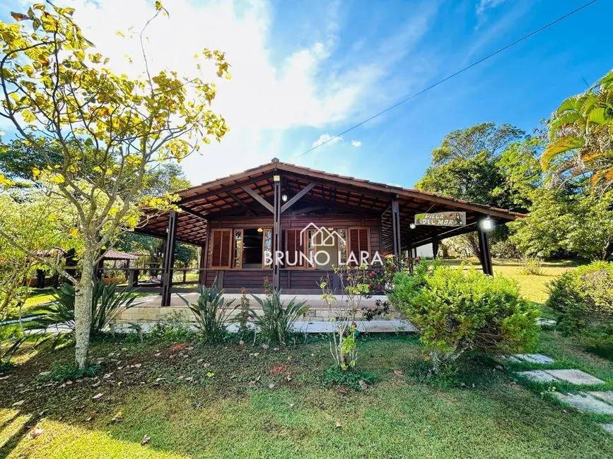 Foto 2 de Casa de Condomínio com 3 quartos à venda, 2500m2 em Igarape - MG