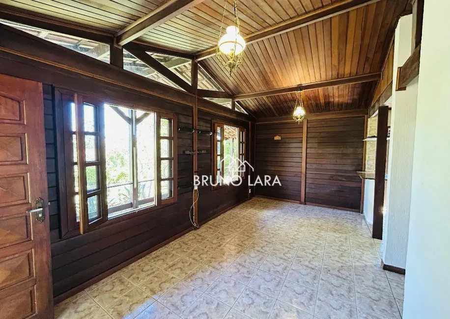 Foto 8 de Casa de Condomínio com 3 quartos à venda, 2500m2 em Igarape - MG