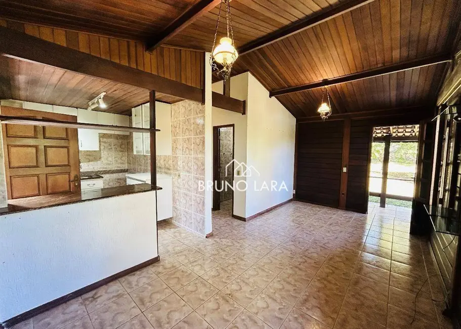 Foto 9 de Casa de Condomínio com 3 quartos à venda, 2500m2 em Igarape - MG