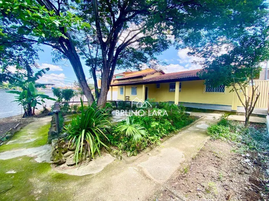 Casa com 3 quartos à venda, 510m2 em Novo Horizonte, Betim - MG - imagem 1 Foto 1 de Casa com 3 quartos à venda, 510m2 em Novo Horizonte, Betim - MG
