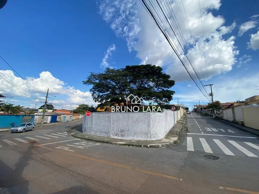 Casa com 3 quartos à venda, 510m2 em Novo Horizonte, Betim - MG - imagem 2 Foto 2 de Casa com 3 quartos à venda, 510m2 em Novo Horizonte, Betim - MG