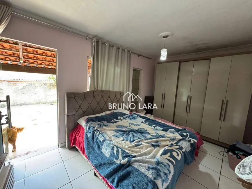 Casa com 3 quartos à venda, 360m2 em Sao Joaquim De Bicas - MG - imagem 7 Foto 7 de Casa com 3 quartos à venda, 360m2 em Sao Joaquim De Bicas - MG