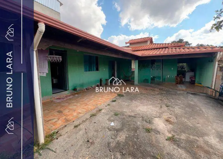 Casa com 3 quartos à venda, 360m2 em Sao Joaquim De Bicas - MG - imagem 1 Foto 1 de Casa com 3 quartos à venda, 360m2 em Sao Joaquim De Bicas - MG