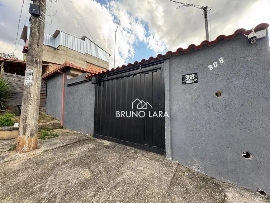 Casa com 3 quartos à venda, 360m2 em Sao Joaquim De Bicas - MG - imagem 2 Foto 2 de Casa com 3 quartos à venda, 360m2 em Sao Joaquim De Bicas - MG