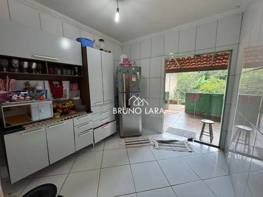 Casa com 3 quartos à venda, 360m2 em Sao Joaquim De Bicas - MG - imagem 5 Foto 5 de Casa com 3 quartos à venda, 360m2 em Sao Joaquim De Bicas - MG