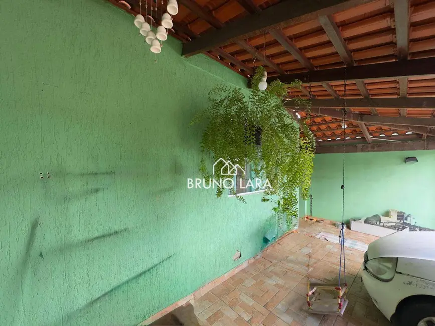 Casa com 3 quartos à venda, 360m2 em Sao Joaquim De Bicas - MG - imagem 4 Foto 4 de Casa com 3 quartos à venda, 360m2 em Sao Joaquim De Bicas - MG