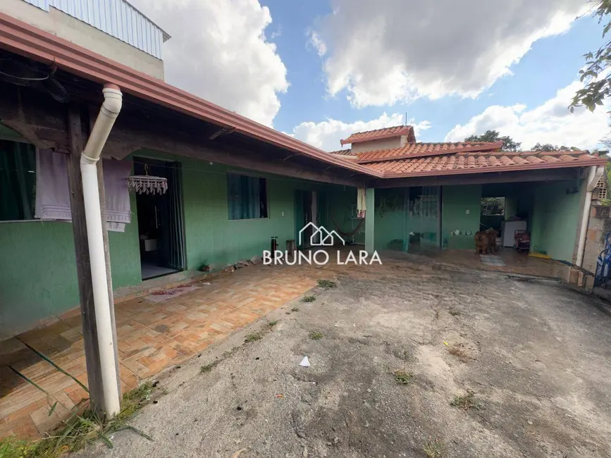 Casa com 3 quartos à venda, 360m2 em Sao Joaquim De Bicas - MG - imagem 3 Foto 3 de Casa com 3 quartos à venda, 360m2 em Sao Joaquim De Bicas - MG