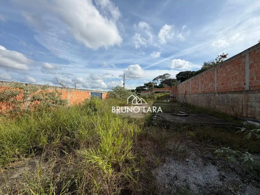 Foto 7 de Terreno / Lote à venda, 300m2 em Sao Joaquim De Bicas - MG