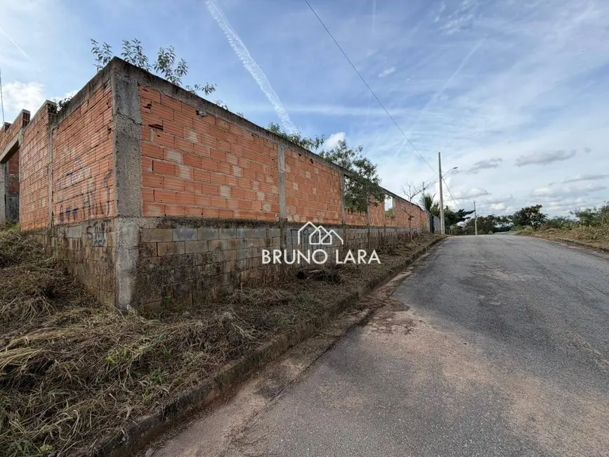 Foto 6 de Terreno / Lote à venda, 300m2 em Sao Joaquim De Bicas - MG