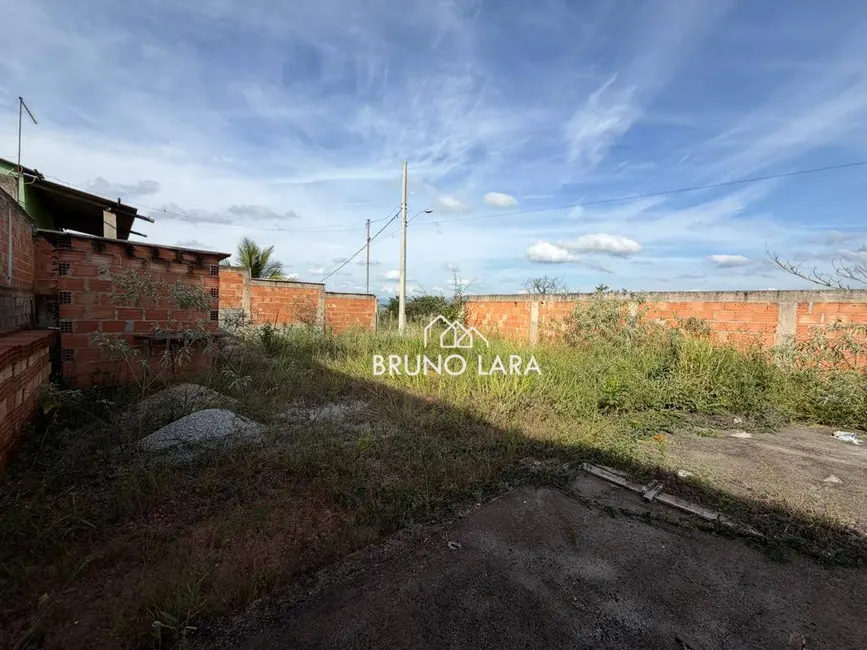 Foto 9 de Terreno / Lote à venda, 300m2 em Sao Joaquim De Bicas - MG