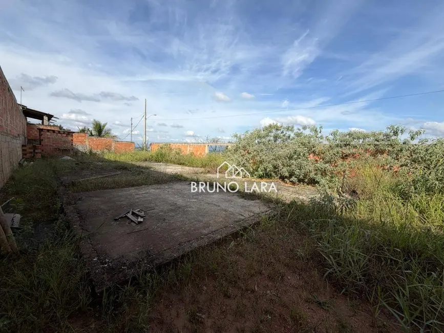 Foto 5 de Terreno / Lote à venda, 300m2 em Sao Joaquim De Bicas - MG