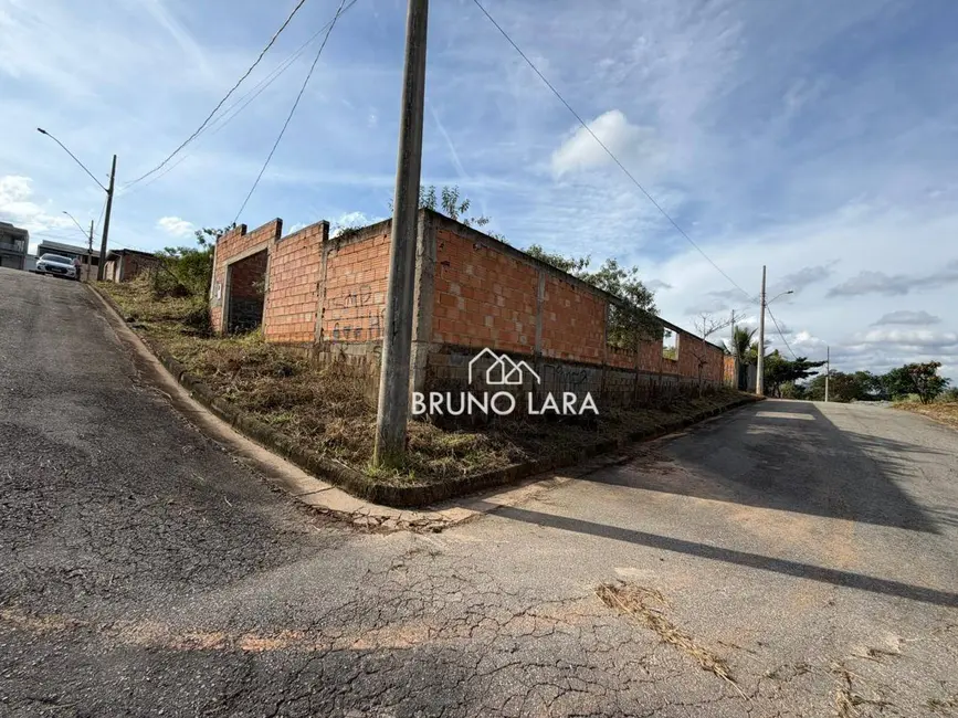 Foto 8 de Terreno / Lote à venda, 300m2 em Sao Joaquim De Bicas - MG