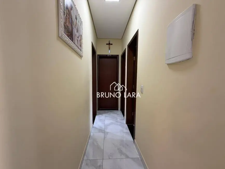 Foto 9 de Casa com 3 quartos à venda, 360m2 em Igarape - MG
