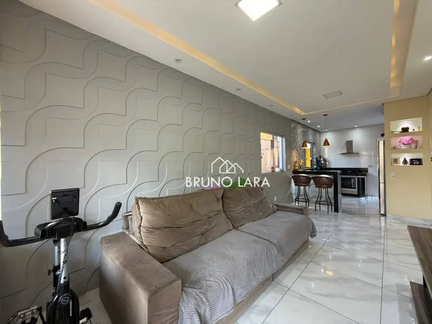 Foto 3 de Casa com 3 quartos à venda, 360m2 em Igarape - MG