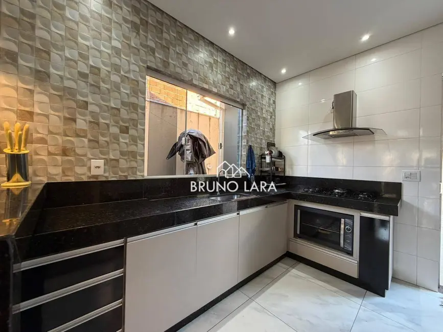 Foto 6 de Casa com 3 quartos à venda, 360m2 em Igarape - MG