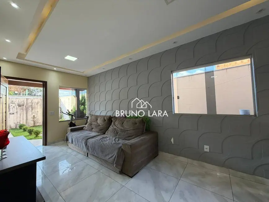 Foto 4 de Casa com 3 quartos à venda, 360m2 em Igarape - MG
