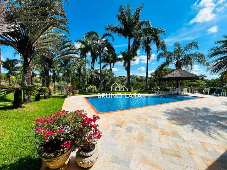 Casa de Condomínio com 6 quartos à venda, 4500m2 em Igarape - MG - imagem 5 Foto 5 de Casa de Condomínio com 6 quartos à venda, 4500m2 em Igarape - MG