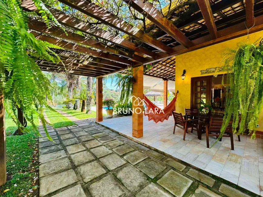 Casa de Condomínio com 6 quartos à venda, 4500m2 em Igarape - MG - imagem 7 Foto 7 de Casa de Condomínio com 6 quartos à venda, 4500m2 em Igarape - MG