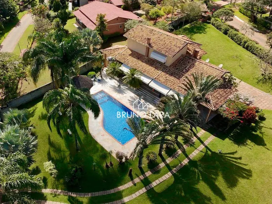 Casa de Condomínio com 6 quartos à venda, 4500m2 em Igarape - MG - imagem 3 Foto 3 de Casa de Condomínio com 6 quartos à venda, 4500m2 em Igarape - MG