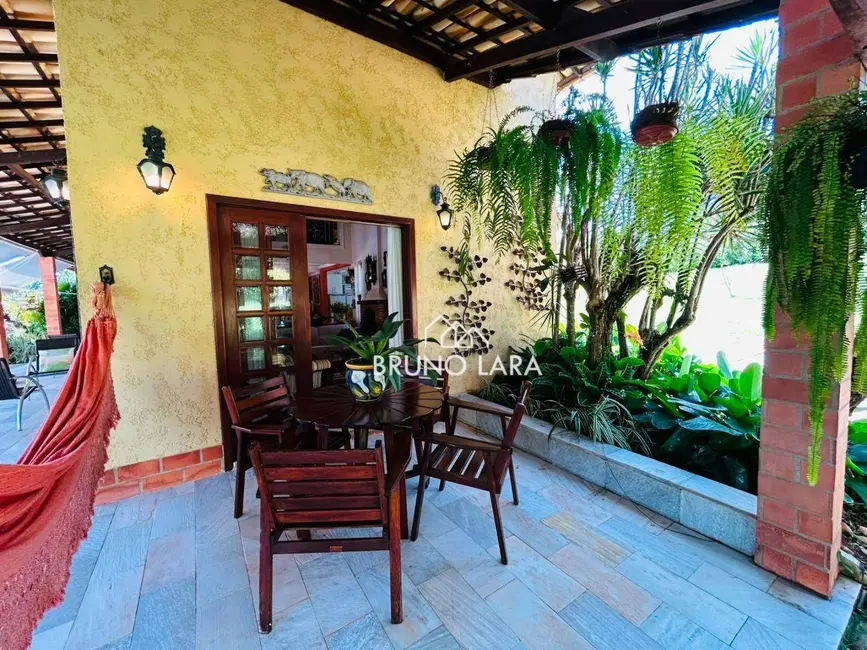 Casa de Condomínio com 6 quartos à venda, 4500m2 em Igarape - MG - imagem 9 Foto 9 de Casa de Condomínio com 6 quartos à venda, 4500m2 em Igarape - MG