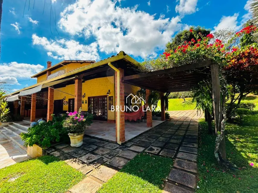 Casa de Condomínio com 6 quartos à venda, 4500m2 em Igarape - MG - imagem 6 Foto 6 de Casa de Condomínio com 6 quartos à venda, 4500m2 em Igarape - MG