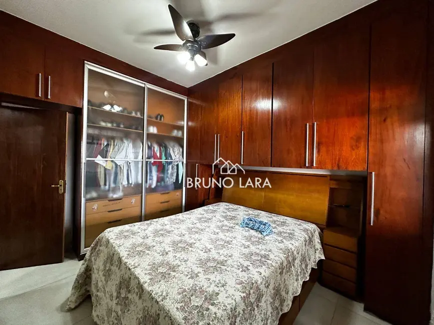 Foto 9 de Casa com 3 quartos para alugar, 360m2 em Centro, Igarape - MG