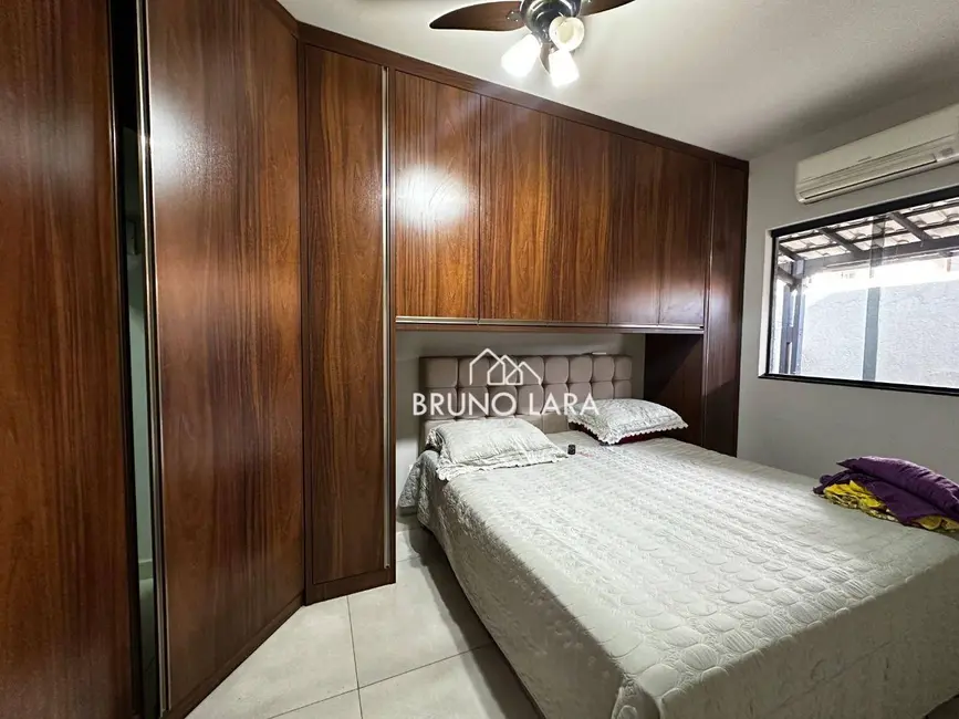 Foto 8 de Casa com 3 quartos para alugar, 360m2 em Centro, Igarape - MG