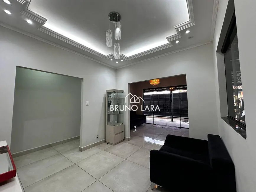 Foto 5 de Casa com 3 quartos para alugar, 360m2 em Centro, Igarape - MG
