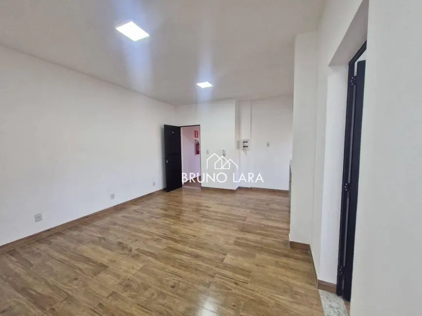 Foto 7 de Apartamento com 2 quartos para alugar, 30m2 em Mario Campos - MG