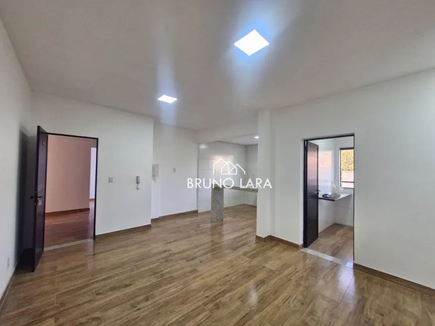 Foto 6 de Apartamento com 2 quartos para alugar, 30m2 em Mario Campos - MG
