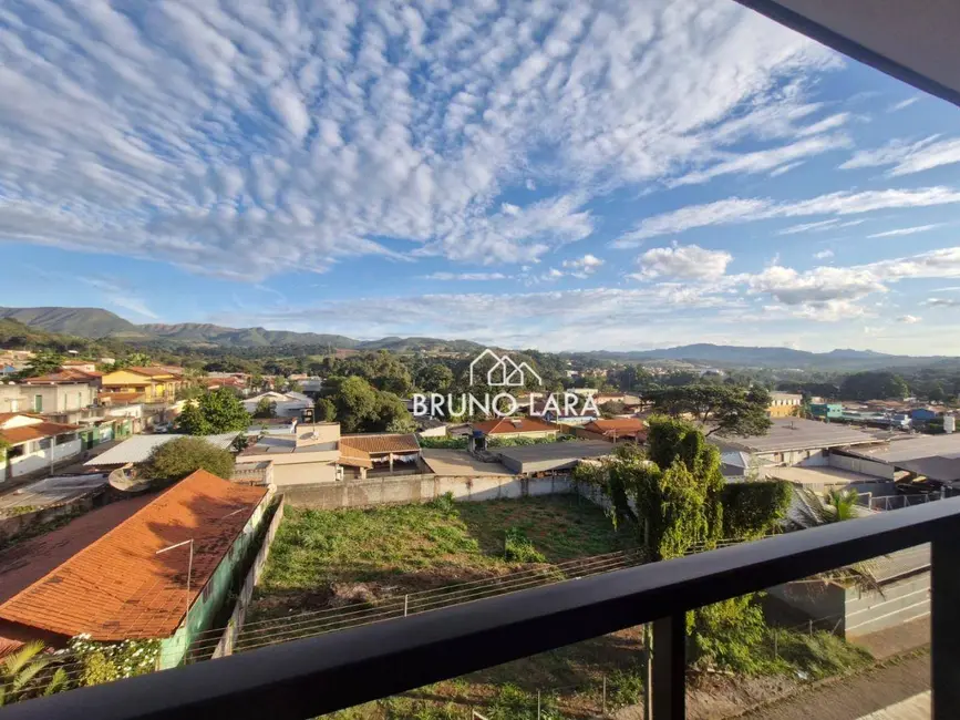 Foto 7 de Apartamento com 1 quarto para alugar, 25m2 em Mario Campos - MG