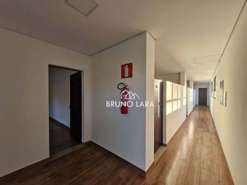 Foto 6 de Apartamento com 1 quarto para alugar, 25m2 em Mario Campos - MG