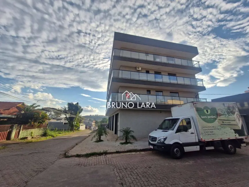 Foto 3 de Apartamento com 1 quarto para alugar, 25m2 em Mario Campos - MG