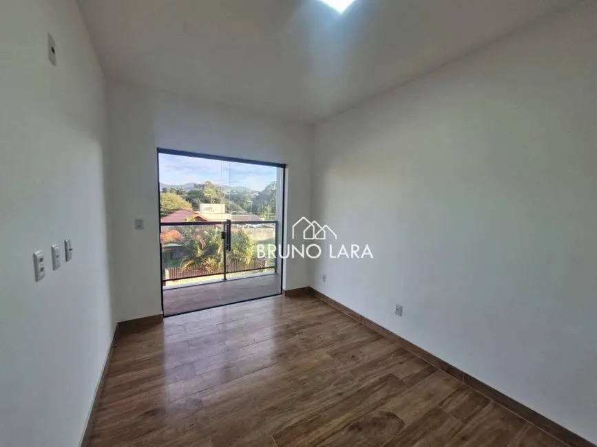 Foto 7 de Apartamento com 1 quarto para alugar, 25m2 em Mario Campos - MG