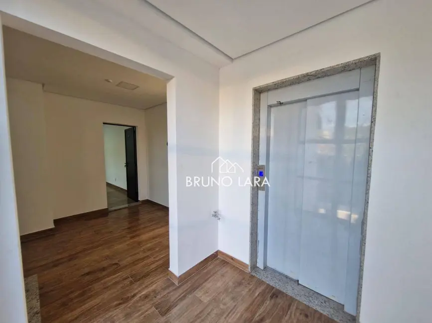 Foto 5 de Apartamento com 1 quarto para alugar, 25m2 em Mario Campos - MG