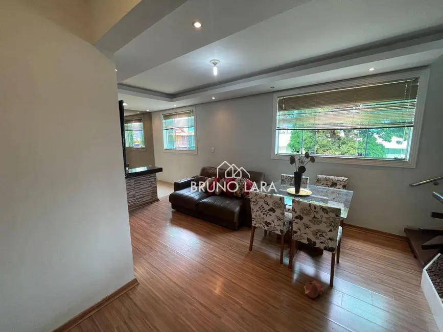 Foto 3 de Apartamento com 2 quartos para alugar, 100m2 em Igarape - MG