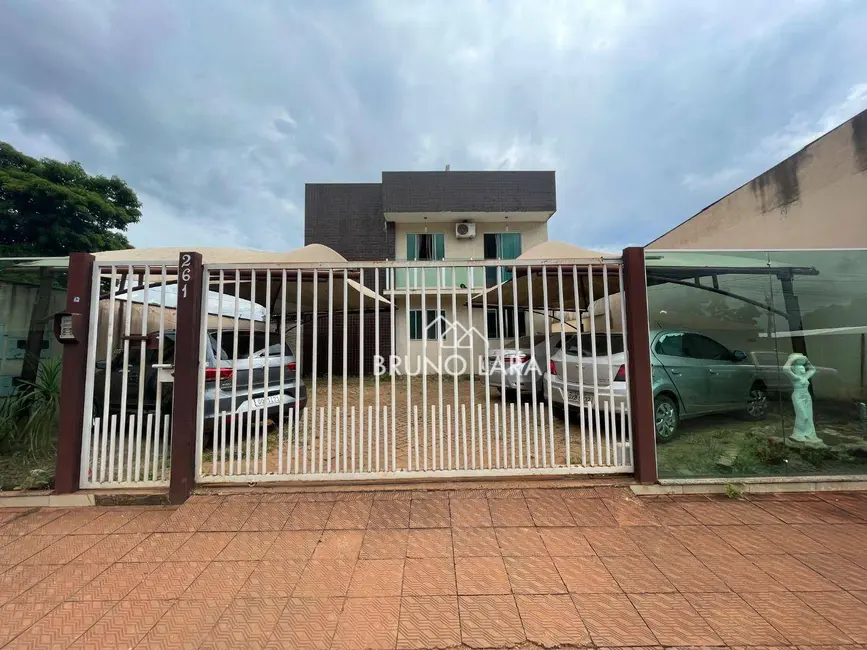 Foto 2 de Apartamento com 2 quartos para alugar, 100m2 em Igarape - MG