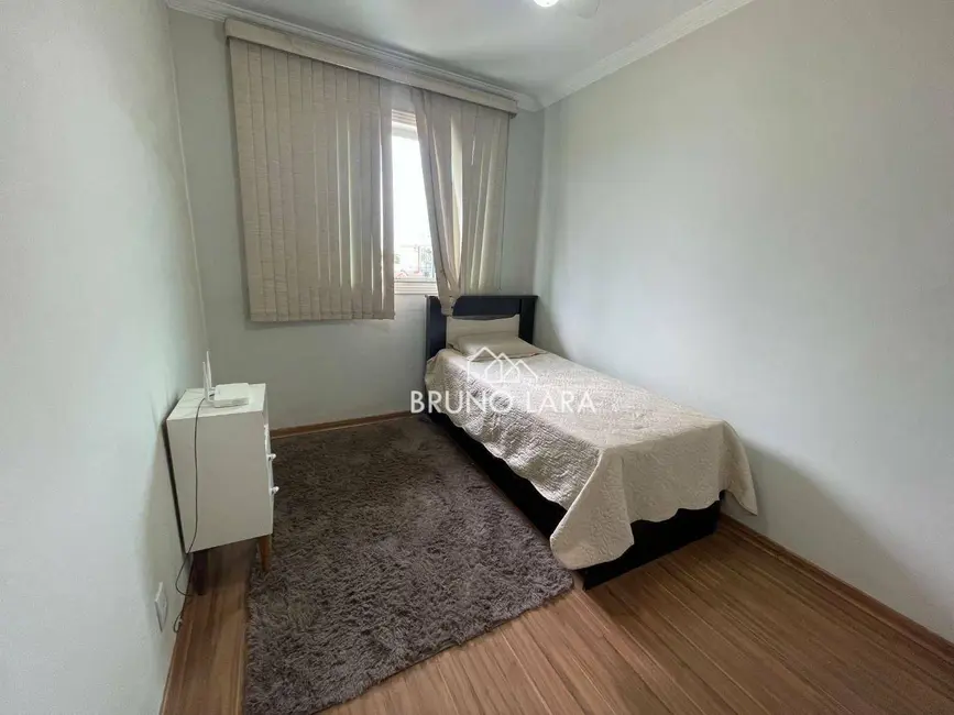 Foto 9 de Apartamento com 2 quartos para alugar, 100m2 em Igarape - MG