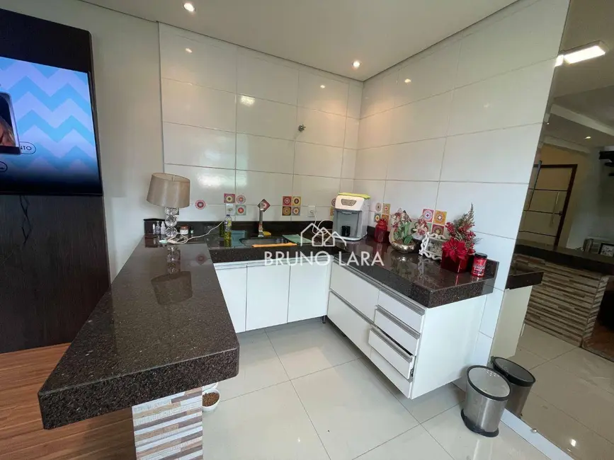 Foto 7 de Apartamento com 2 quartos para alugar, 100m2 em Igarape - MG