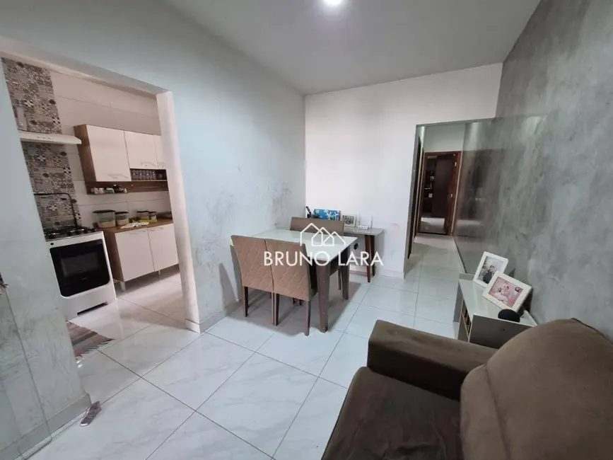 Foto 7 de Casa com 2 quartos à venda, 180m2 em Igarape - MG