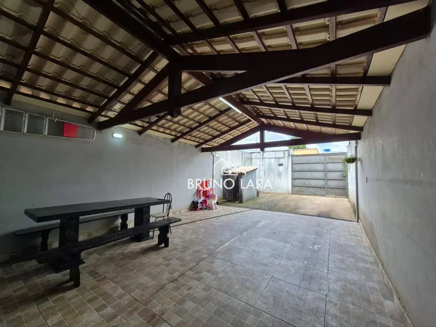 Foto 5 de Casa com 2 quartos à venda, 180m2 em Igarape - MG